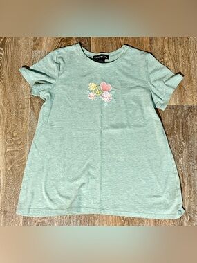 Girl’s Kandy Kiss Top Size L (14)